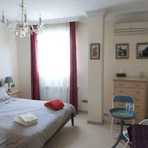 2* Bed & Breakfast Casa Flamenca