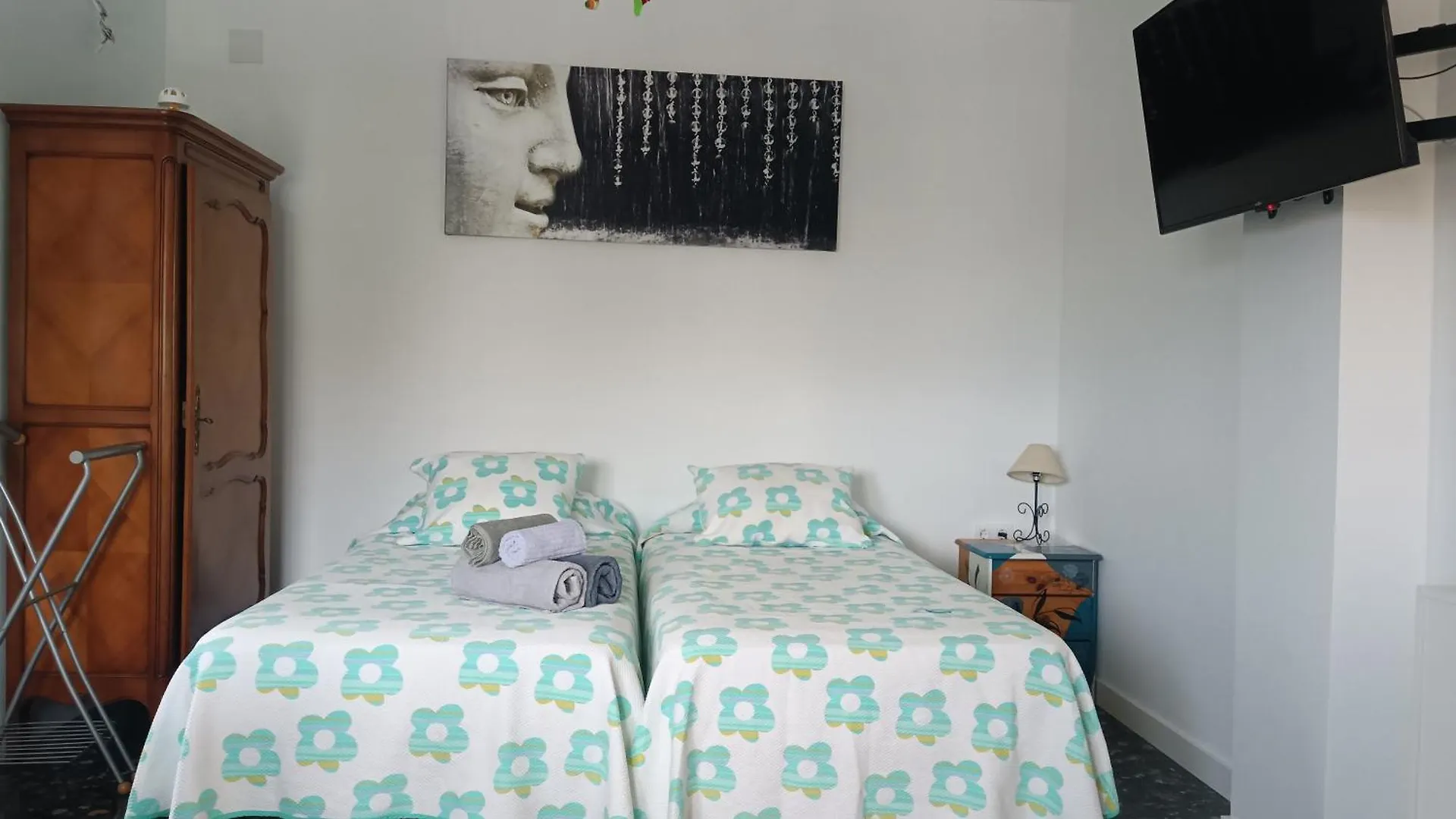 Alojamiento Vega Granada Apartment Cullar Vega