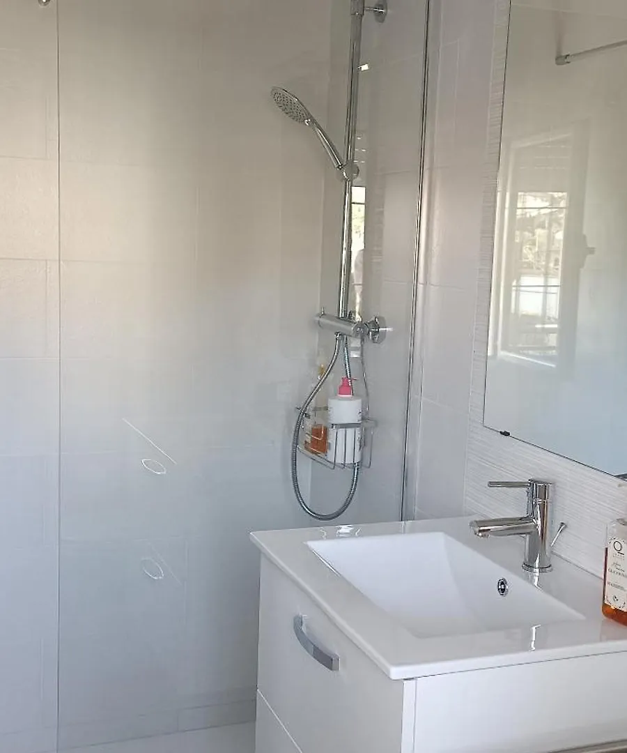 Alojamiento Vega Granada Apartment Cullar Vega