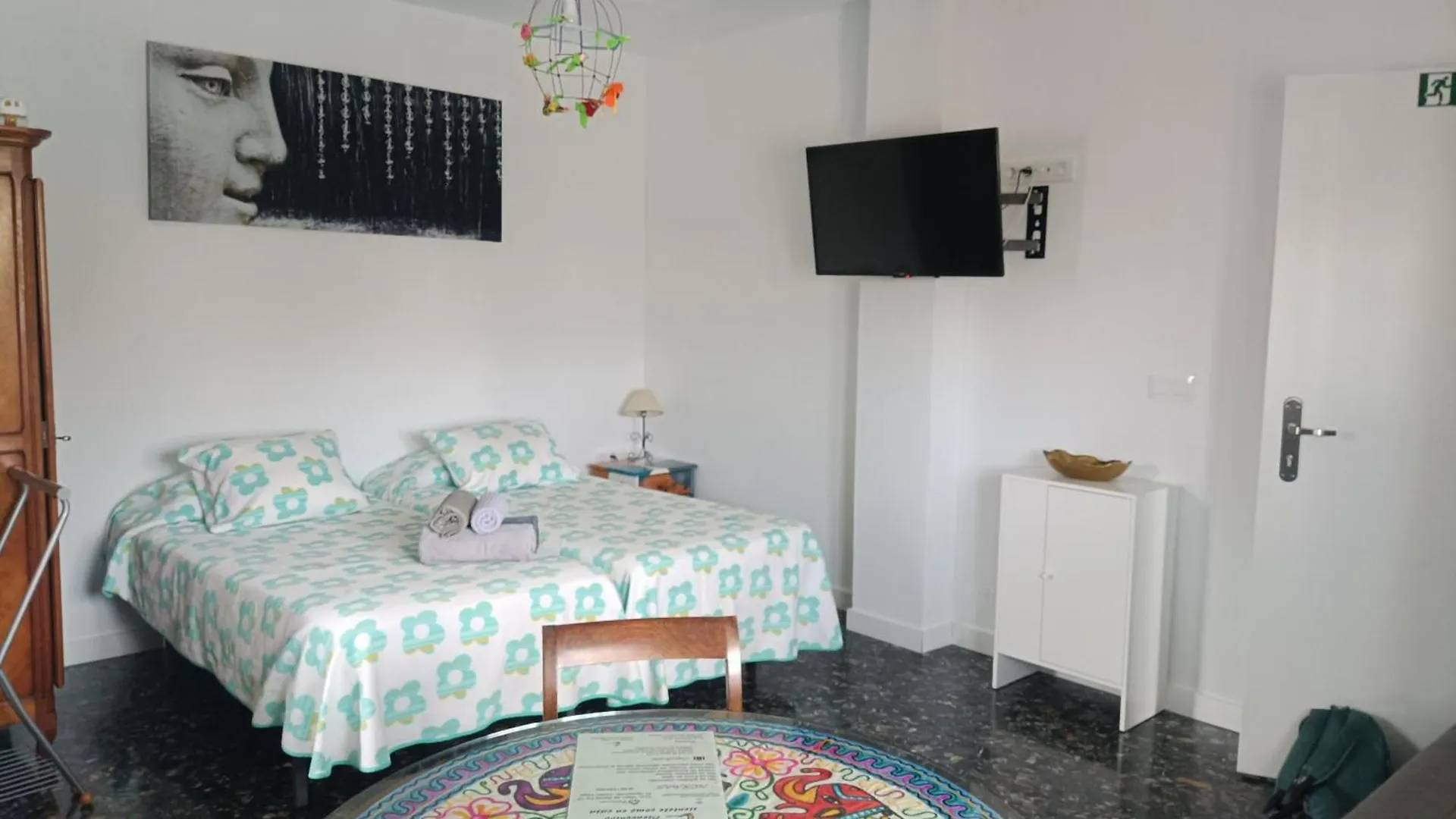 Alojamiento Vega Granada Apartment Cullar Vega 0*,  Spain